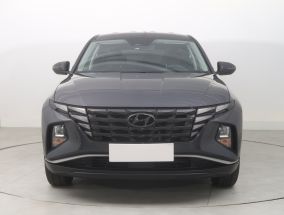 Hyundai Tucson - 2021