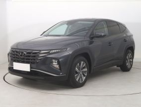 Hyundai Tucson - 2021