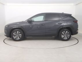 Hyundai Tucson - 2021