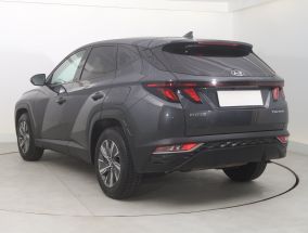 Hyundai Tucson - 2021