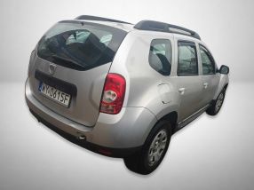 Dacia Duster - 2012