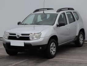 Dacia Duster - 2012