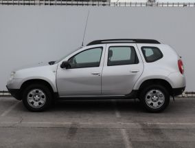 Dacia Duster - 2012