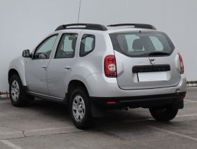 Dacia Duster - 2012