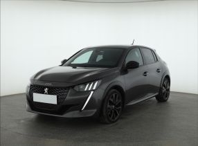 Peugeot 208 - 2023
