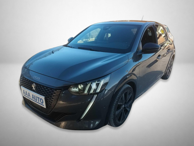 Peugeot 208 2023