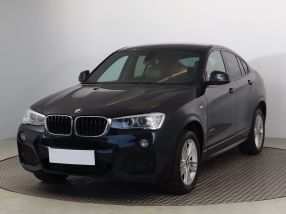 BMW X4 - 2018