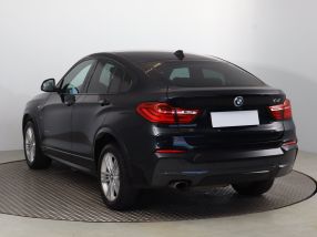 BMW X4 - 2018