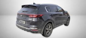 Kia Sportage - 2021