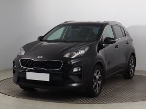 Kia Sportage - 2021