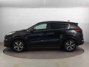 Kia Sportage - 2021