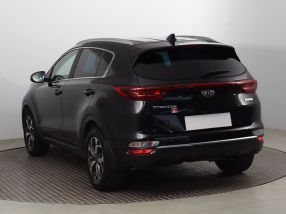 Kia Sportage - 2021