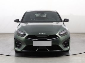 Kia ProCeed - 2024