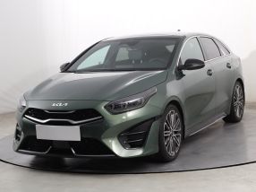 Kia ProCeed - 2024