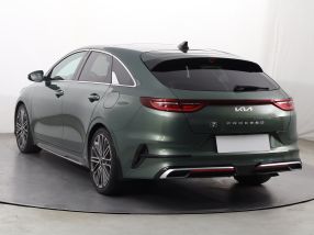 Kia ProCeed - 2024