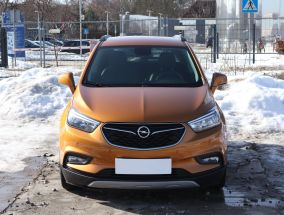 Opel Mokka - 2017