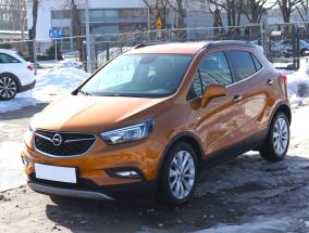 Opel Mokka - 2017