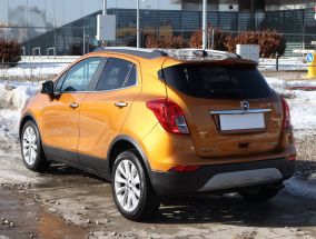 Opel Mokka - 2017
