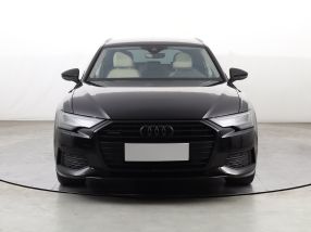 Audi A6 - 2019