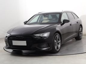 Audi A6 - 2019