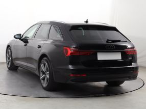 Audi A6 - 2019