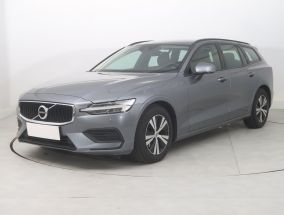 Volvo V60 - 2020