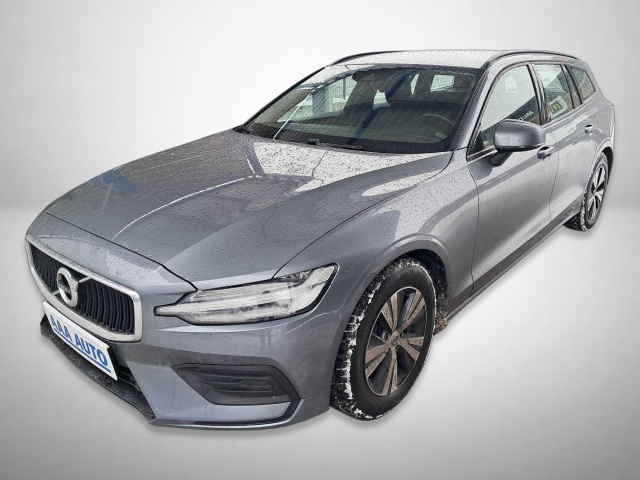 Volvo V60 2020