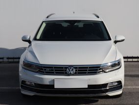 Volkswagen Passat - 2019