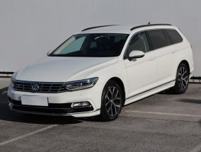 Volkswagen Passat - 2019