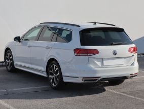 Volkswagen Passat - 2019