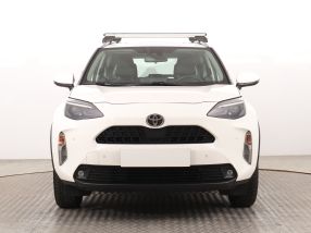 Toyota Yaris Cross - 2022