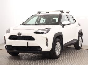 Toyota Yaris Cross - 2022