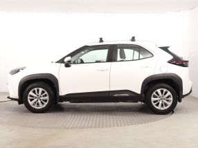 Toyota Yaris Cross - 2022