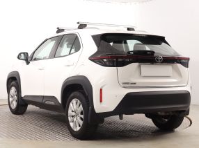 Toyota Yaris Cross - 2022