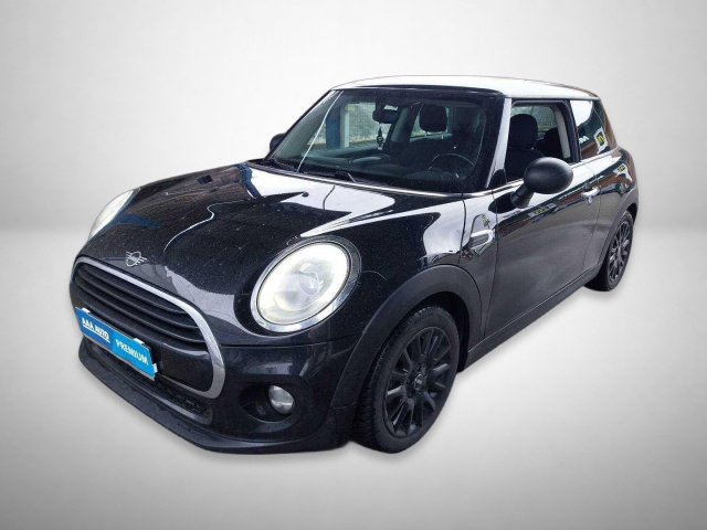 MINI 3-door 2014