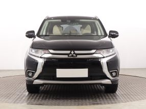 Mitsubishi Outlander - 2017