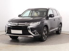 Mitsubishi Outlander - 2017
