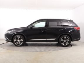 Mitsubishi Outlander - 2017