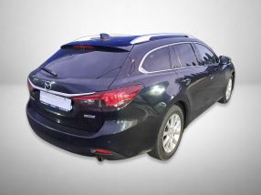 Mazda 6 - 2014