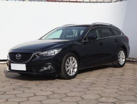 Mazda 6 - 2014