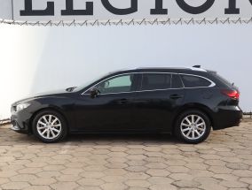 Mazda 6 - 2014