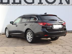 Mazda 6 - 2014