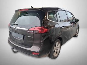 Opel Zafira - 2013