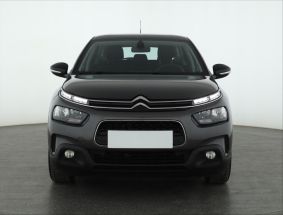 Citroen C4 Cactus - 2018