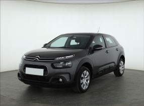 Citroen C4 Cactus - 2018