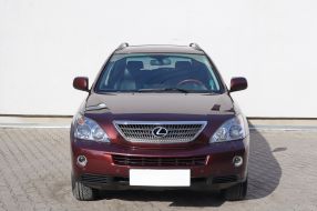 Lexus RX - 2008