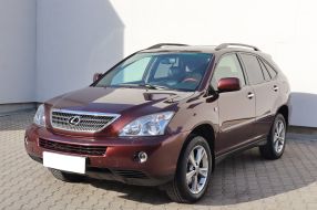 Lexus RX - 2008