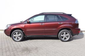 Lexus RX - 2008