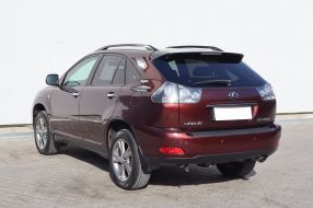 Lexus RX - 2008