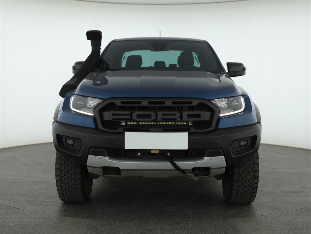 Ford Ranger Raptor